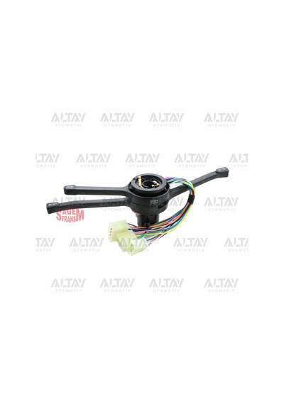 Sinyal Silecek Kolu Dogan / Kartal / Sahın Slx Model Oem No:7751876