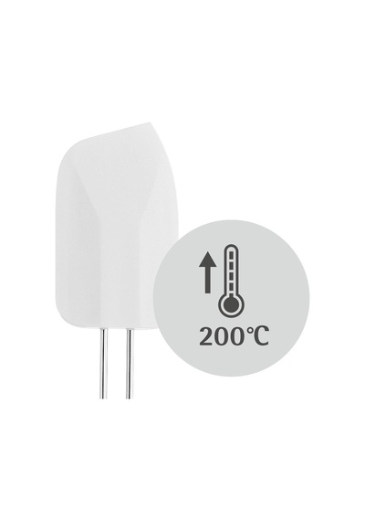 Wmf Profi Plus Hamur Sıyırma Spatulası 26 Cm Beyaz