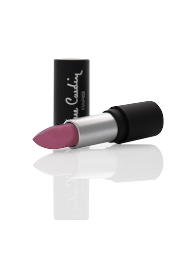 Pierre Cardin Matte Chiffon Touch Lipstick Pink Rose -174