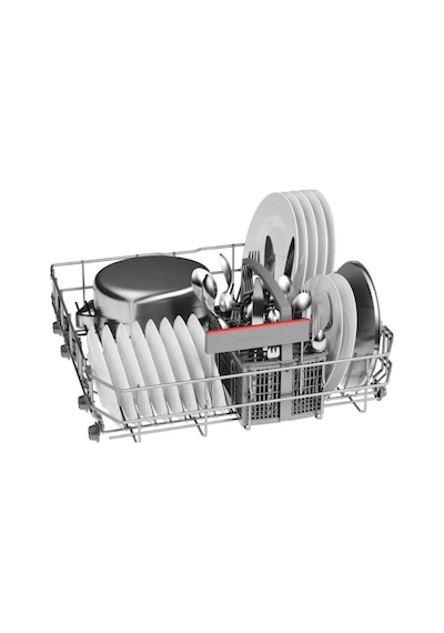 Bosch SMS4IKC62T 6 Programlı 13 Kişilik Bulaşık Makinesi