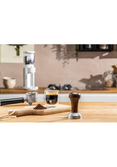 Zwilling Çift Camlı 2'li Espresso Bardak Seti, Şeffaf, 80 Ml Diğer