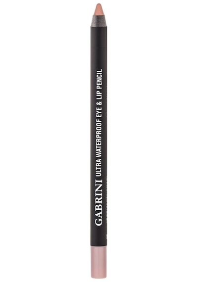 Gabrini Ultra Waterproof Lip& Eye Pencil 25