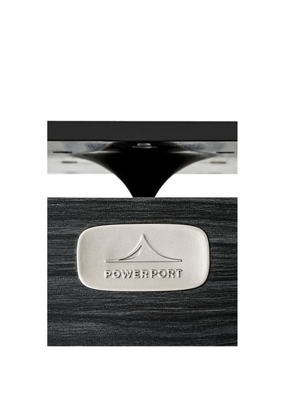 Polk Audio Signature Elite Es15 Raf Tipi Hoparlör Siyah