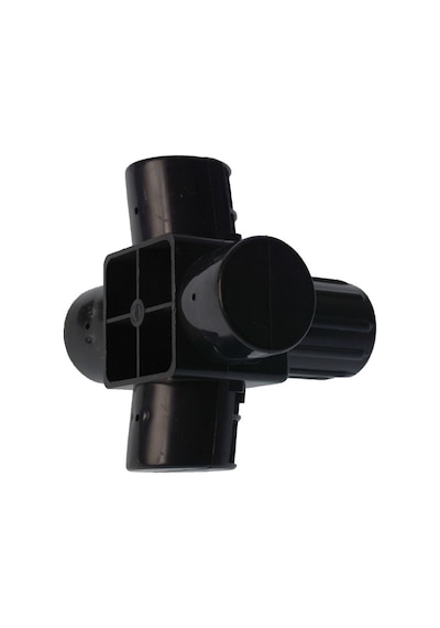Fakir Uyumlu Vc40S/Vc40/Rotating360 Vantilatör Ayak Bağlayıcı Ara Parça