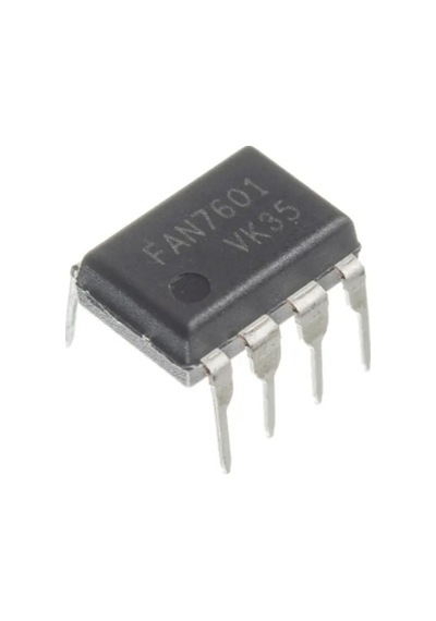 Ayt Fan 7601 Dıp-8 Entegre Devre Transistör