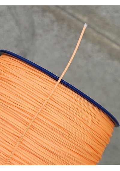 Zıpkın İpi Çelik Örgü 1.5mm 50mt