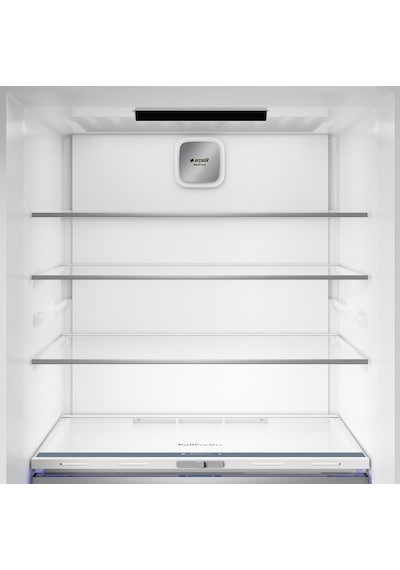 Arçelik 278551 EBC AI Fit 551 L Alttan Donduruculu Buzdolabı