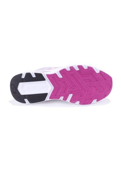Lotto Lovelo Wmn Lila-pink Spor Ayakkabı Lila