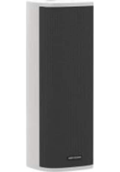 Hikvision Ds-qaz14a2g1 120w Network Duvar Tipi Hoparlör