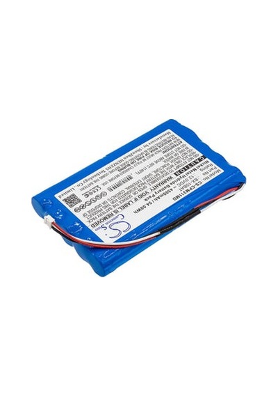 Colin Medical Press-mate Pal 3110, 3110p Nıbp Monitörü Yedek Bataryası
