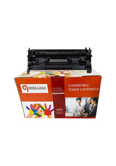 Canon Crg - 052H Uyumlu Toner