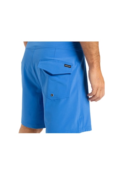 Quıksılver Quiksilver Surfsilk Kaimana 16 Erkek Mavi Boardshort Bqv0 Mavi