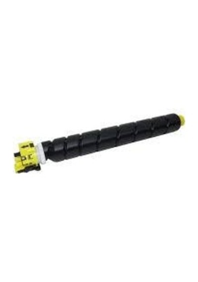 Kyocera Tk-8365 1t02ypanl0 Sarı Uyumlu, Fotokopi Toner