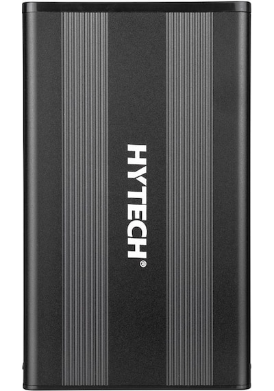 Hytech Hy-Hdc23 2.5 Usb 3.0 Sata Harddisk Kutusu Siyah