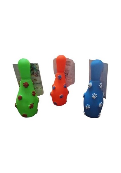 Cans Brc-31 Öten Lobut Şekilli Oyuncak 13 Cm