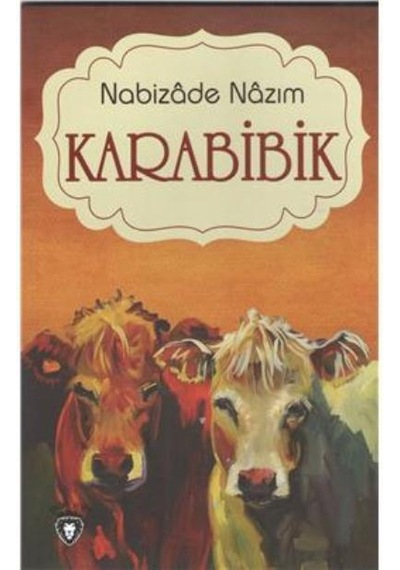 Karabibik - Nabizade Nazim - Dorlion