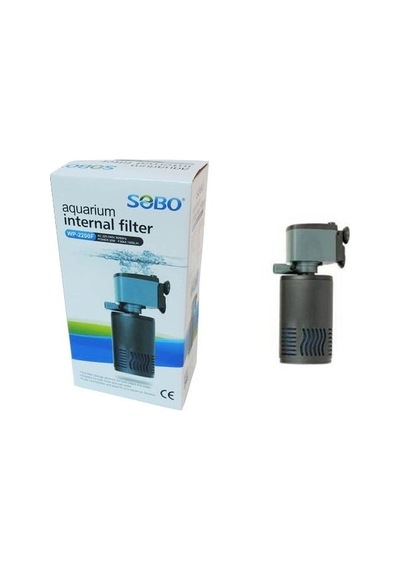 Sobo Wp-2200F İç Filtre 1000 Lt/S