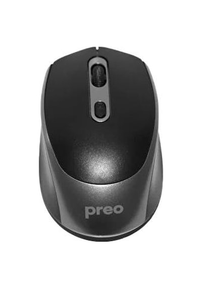 Preo My Mouse M18 Wireless Mouse