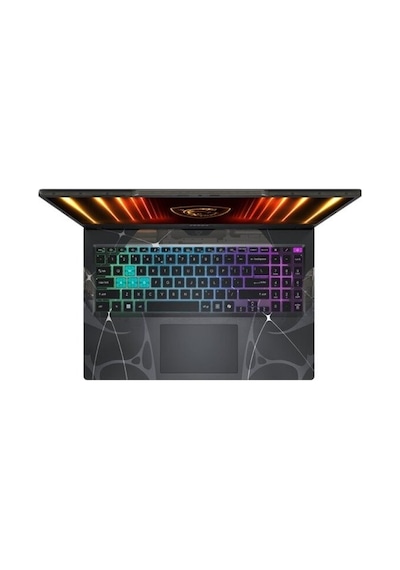 MSI Cyborg 15 B13wfkg-495xtrK24 i7-13620H 32 GB 2 TB SSD 8 GB RTX5060 15.6" W11P Dizüstü Bilgisayar