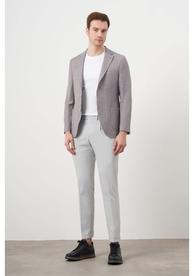 Morven Erkek Lacivert Dokuma Slim Fit Torba Cep Mono Yaka Spor Ceket 24ys002002200 Lacivert Morven Erkek Lacivert Dokuma Slim Fit Torba Cep Mono Yaka Spor Ceket 24ys002002200 Lacivert
