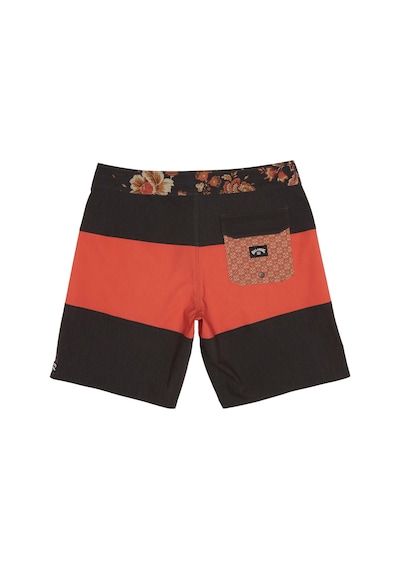 Bıllabong Billabong Tribong Pro Erkek Kırmızı Boardshort 2425