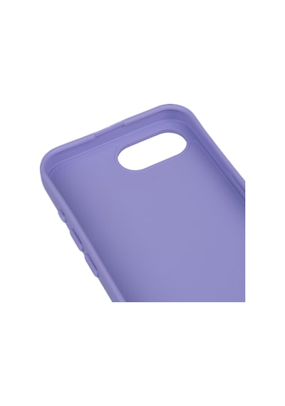 Apple Uyumlu iPhone 17e Kılıf Zore Biye Silikon - Mavi