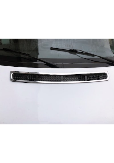 Ford Transit 2003-2013 Arası Kaput Havalandırma P.çelik