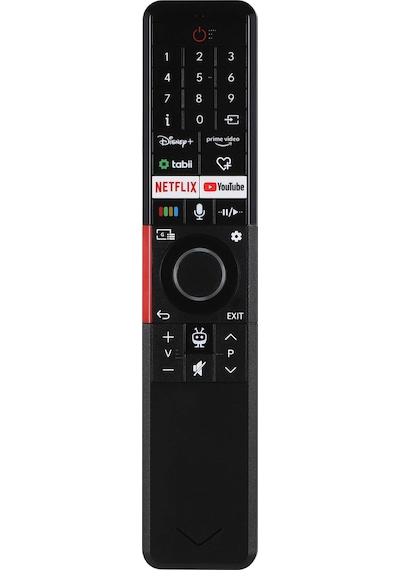 Vestel 58UT9850 58'' 146 Ekran 4K Smart TV