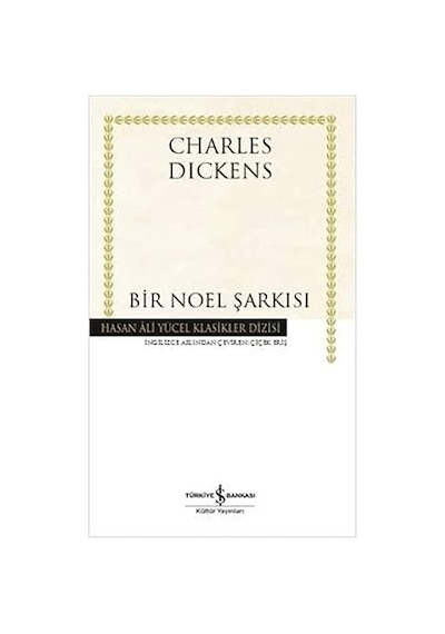 Bir Noel Şarkısı + Cin Ali'nin Hikaye Kitapları 10 Kitap + Detaylar + 29 Kitap