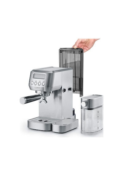 Caso Gourmet Latte CS-01821 1350 W Espresso Makinesi