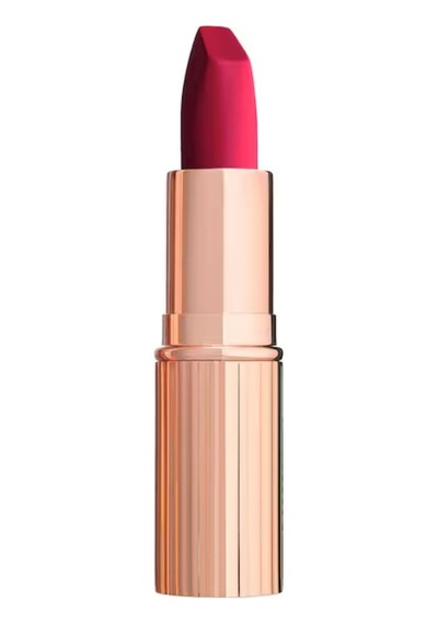 Charlotte Tilbury Matte Revolution Ruj The Queen