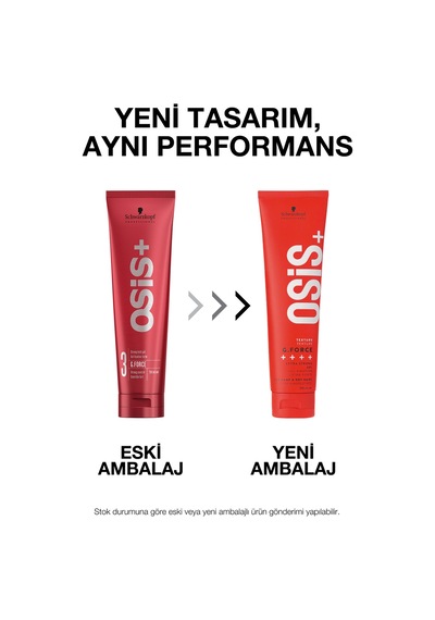 Texture G. Force Extra Strong Güçlü Tutucu Jöle 150 Ml