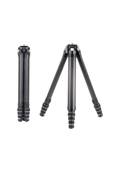 Falcam Treeroot Quick Lock Travel Tripod R141k-320p T00a4301