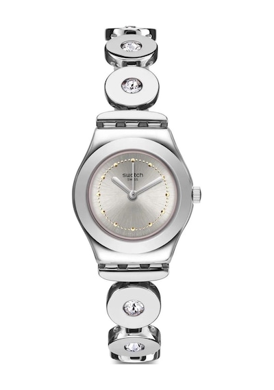 Swatch Inspırance Yss317g Kadın Kol Saati Metal