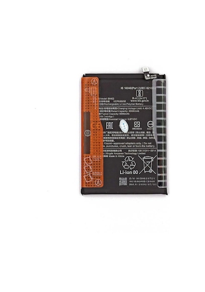 Xiaomi Pocofone M3 Gt İle Uyumlu İthal Pil