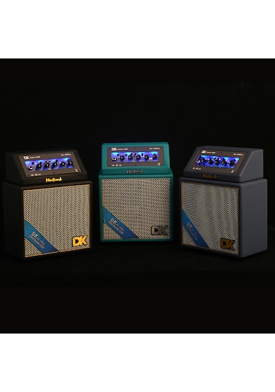 Dk İg-15probl Bluetooth Şarjlı 15 Watt Led Işıklı Elektro Gitar Ç
