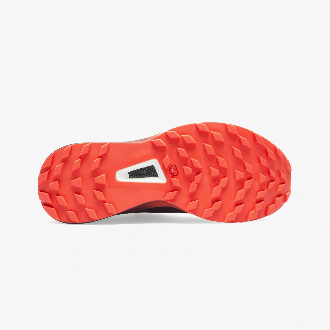 Salomon S/lab Ultra 3 V2 Unisex Siyah Koşu Ayakkabısı L47188800 Siyah