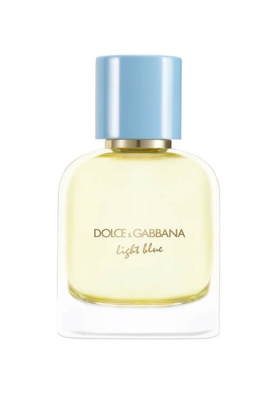 Dolce Gabbana Light Blue Pour Homme Edp 50 Ml 8056669925699 Diğer