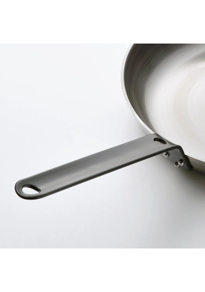 Ikea Vardagen Tava 28 Cm Krom 1 Parça