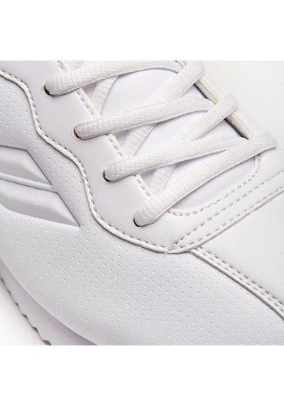 Lescon Neptun-6 Kadın Sneakers Spor Ayakkabı Siyah