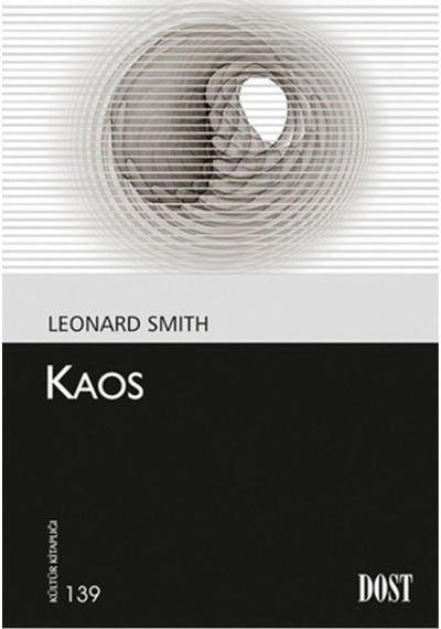 Kaos  - Leonard Smith  - Dost Kitabevi