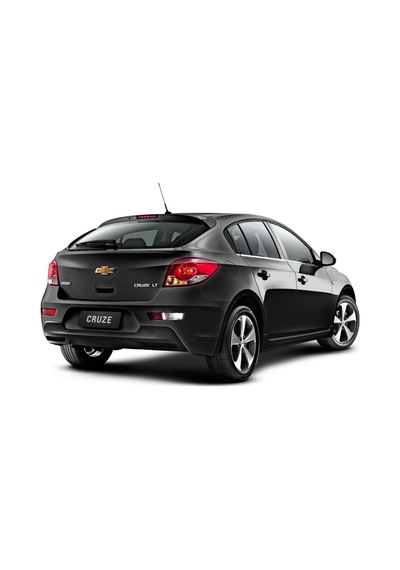 Chevrolet Cruze Mügen Cam Rüzgarlığı Hb 2011- Sonrası 4 Lü Takım N11.24304