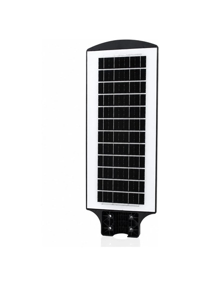 Ers- 300w - 6500k Solar - Güneş Enerjili Sokak Lambası - Armatür Sensörlü Bahçe-balkon-sokak Ars-348966