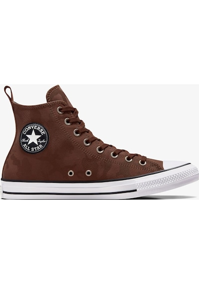 Converse Ctas Tectuff Hı Bear Nap Kahverengi