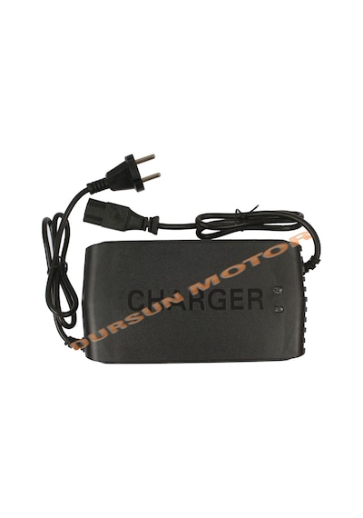 72V 20Ah Elektrikli Bisiklet Şarj Cihazı Aleti Charger Fanlı