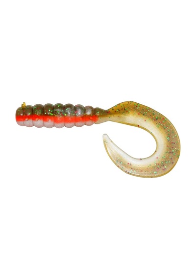 Gurt 12cm Silikon Yem