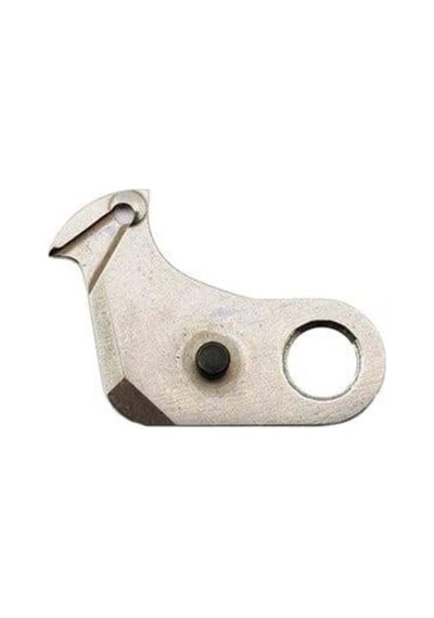 Juki Ddl-5550 Elektronik Hareketli Bıçak 110-40052 Juki Düz Dikiş Makinesi İplik Kesme Bıçağı Yedek