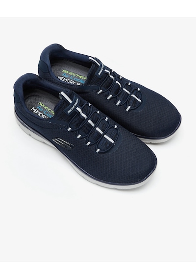 Skechers Summits Erkek Günlük Spor Ayakkabı 52811tk-nvy Lacivert
