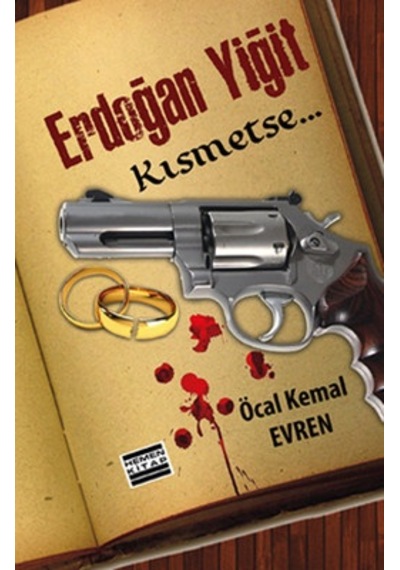 Kitapseversahaf Erdoğan Yiğit Kısmetse .