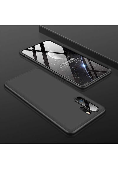 Teknomoda Huawei P30 Pro Kilif 360 Tam Korumali 3 Parça Ays Mat Kapak 434206010